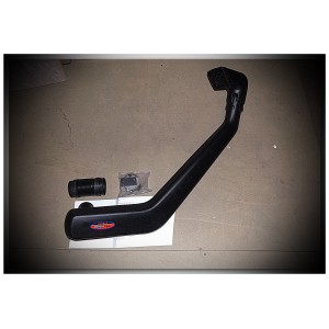 Snorkel DJEBEL-LINE NISSAN PATROL 3,3D et TD 80-88