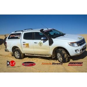 SNORKEL DJEBEL FORD RANGER T6 depuis 2012