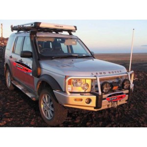 Snorkel DJEBEL-LINE LAND ROVER DISCOVERY III