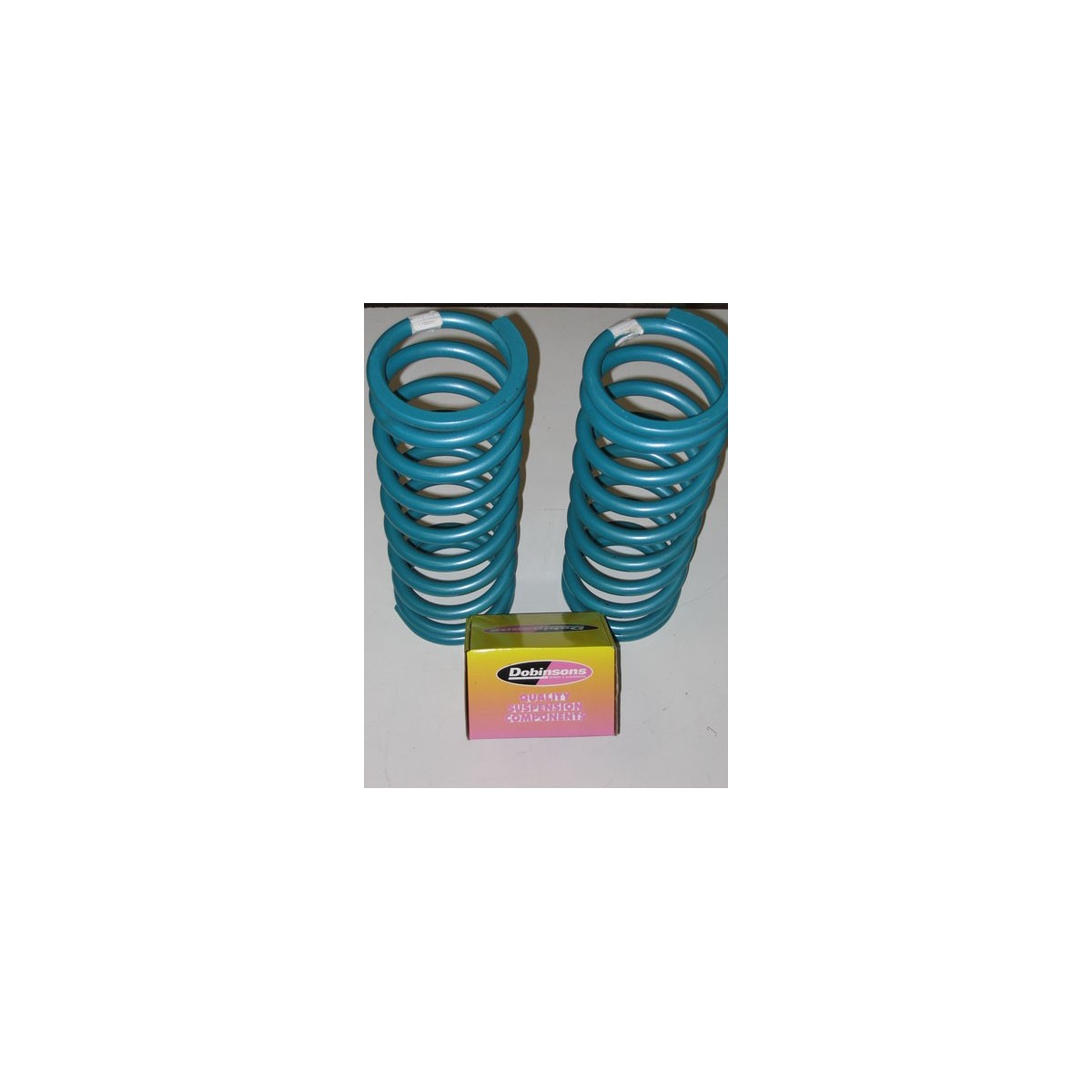 RESSORT HELICOIDAL LINEAIRE DOBINSONS