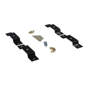 KIT FIXATION TENTE DE TOIT POUR SLIMLINE II