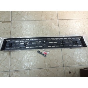 GRILLE DE CALANDRE FORD RANGER RAPTOR LEDS