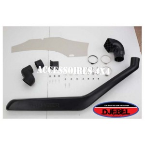 SNORKEL DJEBEL FORD RANGER PK de 01/2007 à  2011