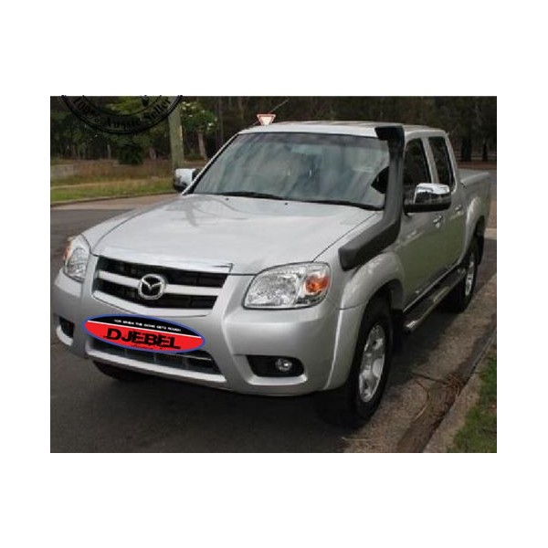 SNORKEL DJEBEL FORD RANGER PK de 01/2007 à  2011
