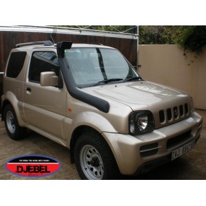 SNORKEL POUR SUZUKI JIMNY