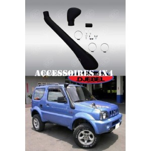 SNORKEL POUR SUZUKI JIMNY