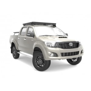 GALERIE FRONT RUNNER SLIMLINE II POUR HILUX VIGO