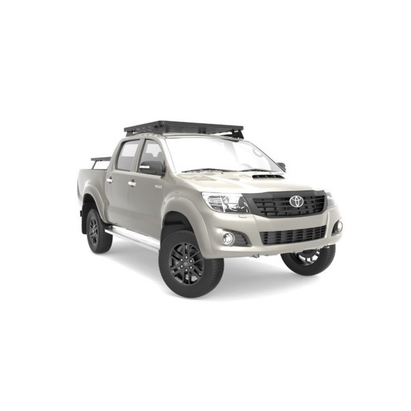 GALERIE FRONT RUNNER SLIMLINE II POUR HILUX VIGO