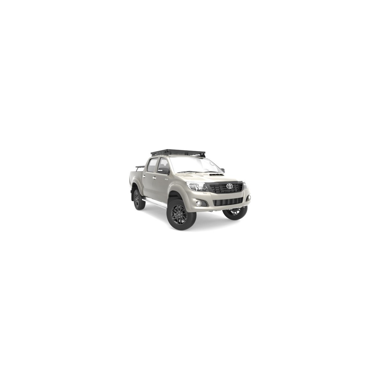 GALERIE FRONT RUNNER SLIMLINE II POUR HILUX VIGO