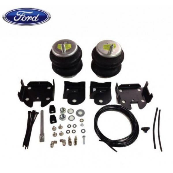 KIT SUSPENSION PNEUMATIQUE FORD RANGER T6 / T7