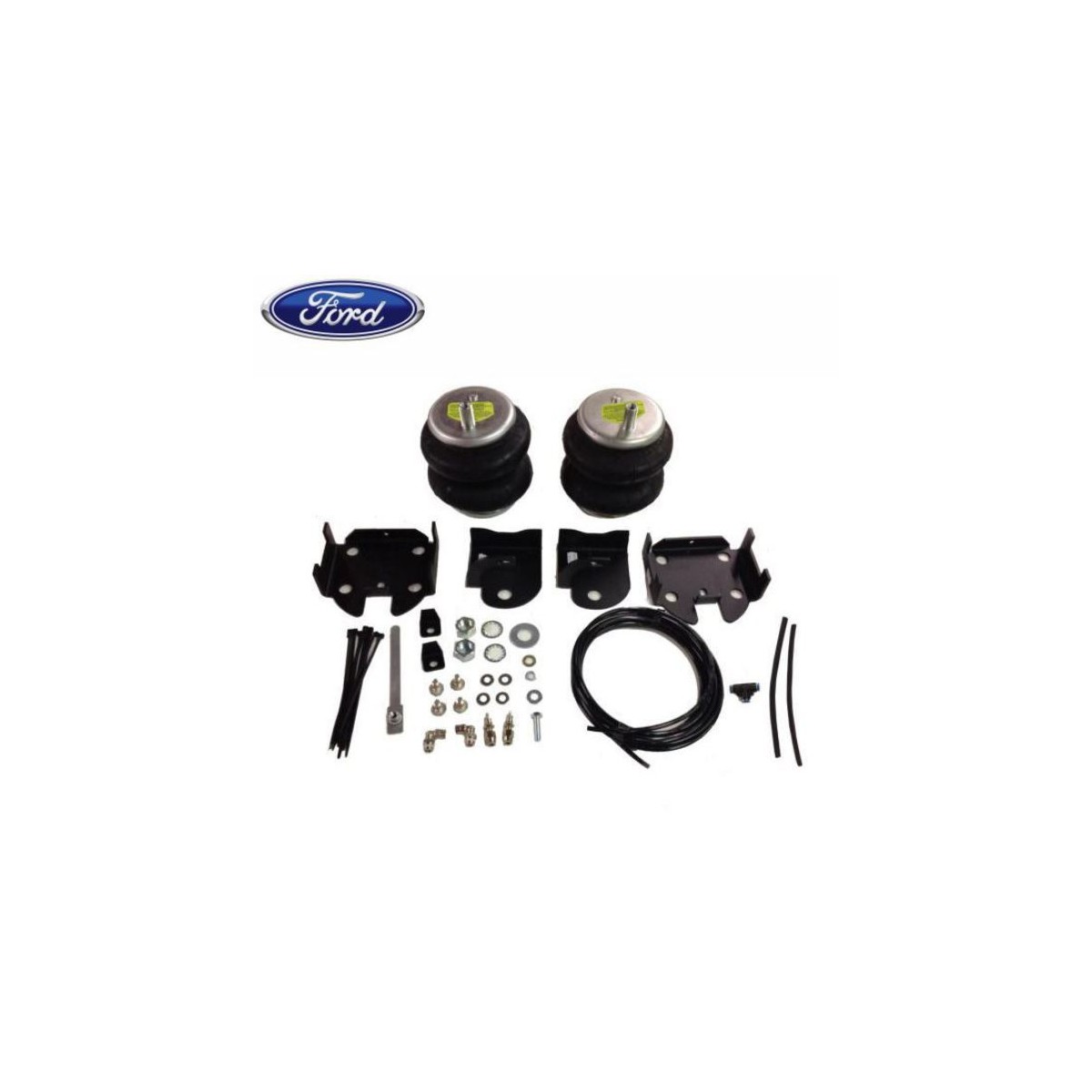 KIT SUSPENSION PNEUMATIQUE FIRESTONE FORD RANGER 2012