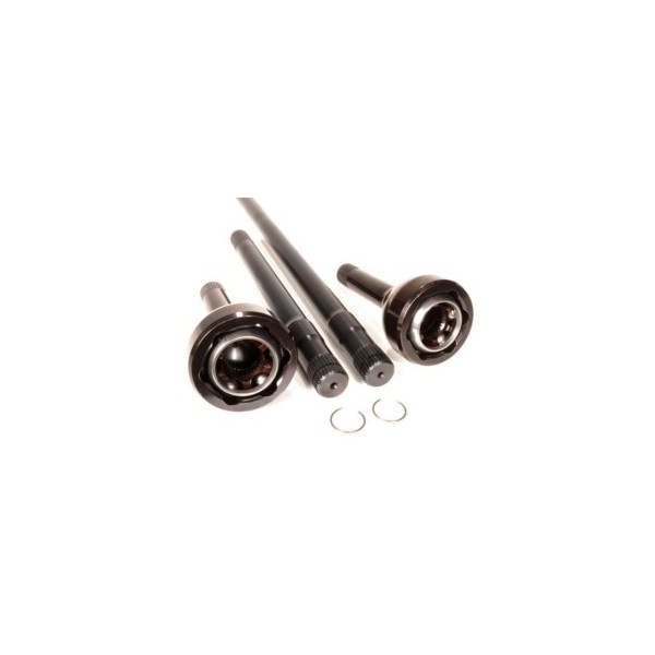 JOINT HOMOCINETIQUE ET ARBRE DE ROUE Y60 RCV 4340 JOINT HOMOCINETIQUE ET ARBRE DE ROUE Y60 RCV 4340