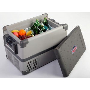 REFRIGERATEUR PORTABLE A COMPRESSEUR DANFOSS