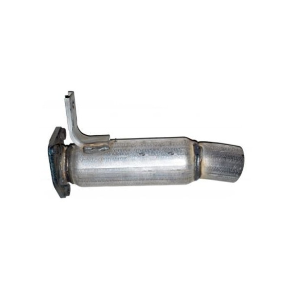 TUBE FINAL PAJERO 2.5TD 2.8TD 2 PORTES