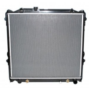 RADIATEUR TOYOTA KD-KZ9 BOITE DE VITESSE AUTO