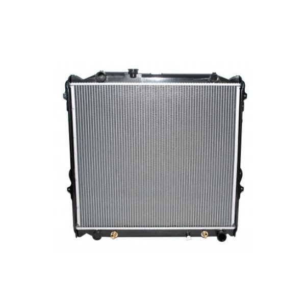 RADIATEUR TOYOTA KD-KZ9 BOITE DE VITESSE AUTO