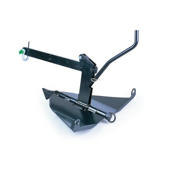 ANCRE TERESTRE DE TREUILLAGE