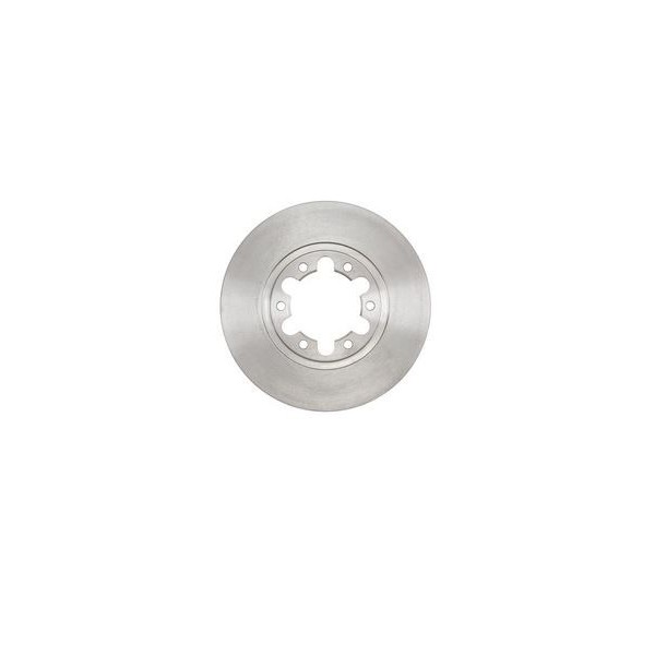 DISQUE DE FREIN AVANT