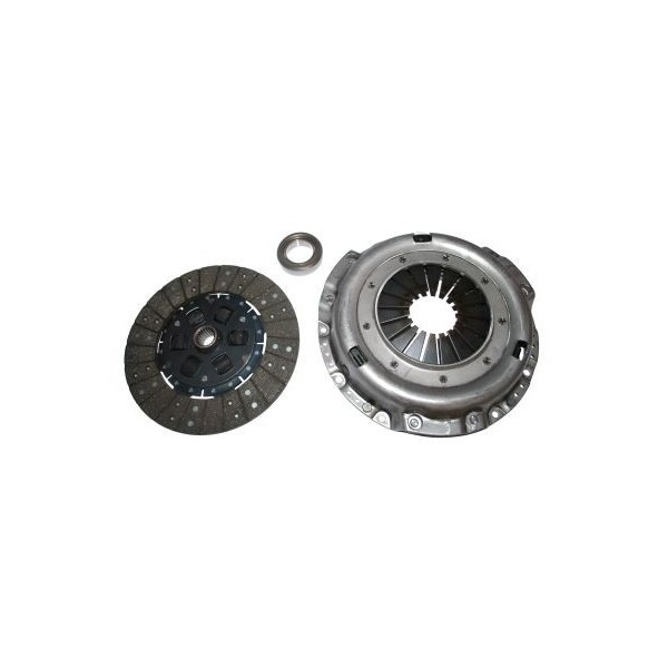 KIT EMBRAYAGE COMPLET KIT EMBRAYAGE COMPLET
