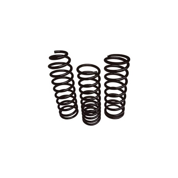 RESSORT HELICOIDAL DJEBEL-LINE TOYOTA AV +6.5