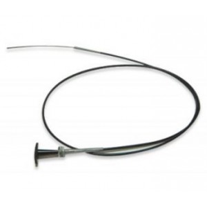 CABLE OUVERTURE CAPOT DEFENDER