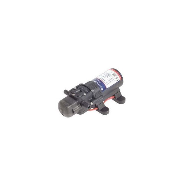 EUROPUMP Groupe d'eau 4 L/min - 12V