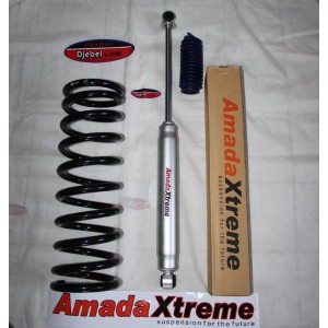 AMORTISSEUR AMADAXTREME XL 30''