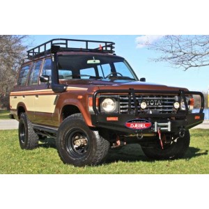 Snorkel DJEBEL-LINE TOYOTA HJ60/61