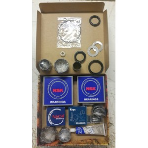KIT DE REFECTION DE BOITE DE VITESSES