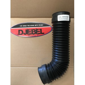 DURITE RACCORDEMENT SNORKEL DJEBEL 