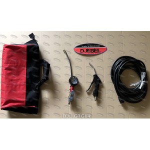 KIT ACCESSOIRES COMPRESSEUR DJEBEL 