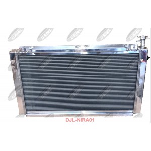 RADIATEUR ALU GRAND VOLUME DJEBEL NISSAN PATROL Y60