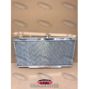 RADIATEUR ALU GRAND VOLUME DJEBEL NISSAN PATROL Y61