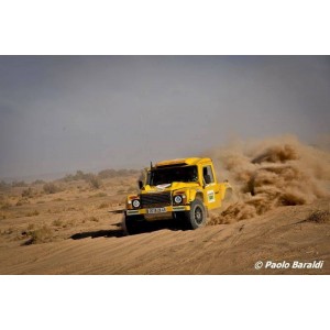 RADIATEUR ALU GRAND VOLUME DJEBEL 800x400x60 2 VENTILATEURS