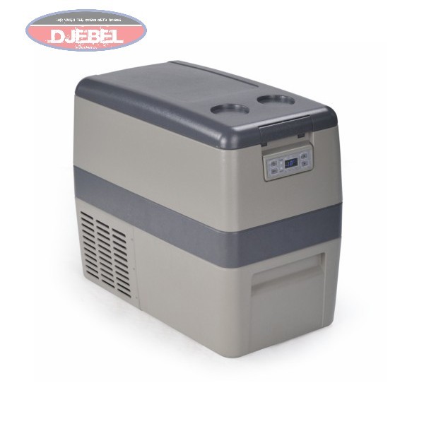 REFRIGERATEUR PORTABLE DJEBEL PERFORMANCE A COMPRESSEUR DANFOSS 28 LITRES