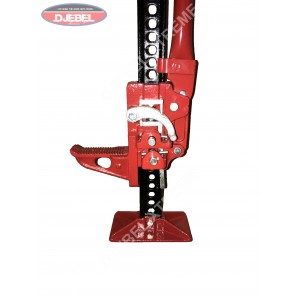 CRIC HILIFT FARM JACK 48''