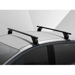KIT BARRE DE TOIT pour mitsubishi L200 la paire 