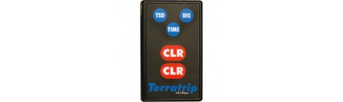 Accessoires TERRATRIP