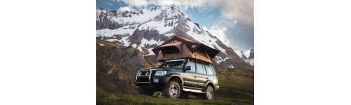 TENTES DE TOIT - AUVENT - ACCESSOIRE ET DIVERS