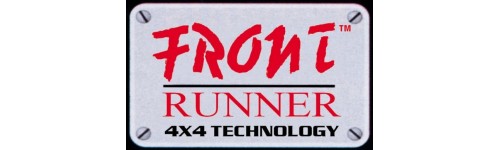 GALERIE FRONT RUNNER