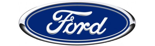 FORD MAZDA