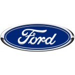 FORD MAZDA