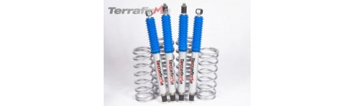 KIT SUSPENSION TERRAFIRMA