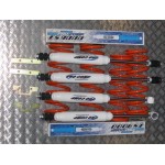 KIT SUSPENSIONS PROCOMP DJEBEL-LINE