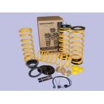 KIT SUSPENSIONS CONVERSION BRITPART