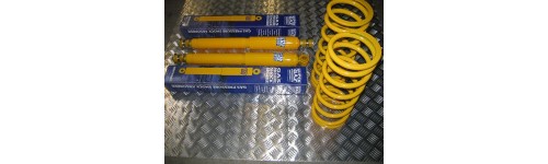 KIT SUSPENSIONS BRITPART