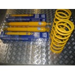 KIT SUSPENSIONS BRITPART