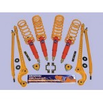 KIT SUSPENSIONS BRITPART