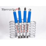 KIT SUSPENSION TERRAFIRMA