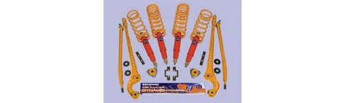 KIT SUSPENSIONS BRITPART